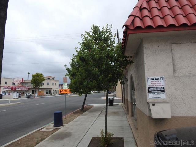 El Cajon Blvd, 92115, ,Commercial,For Sale,El Cajon Blvd,200047561