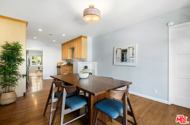 4 Bed Home for Sale in Encino, California
