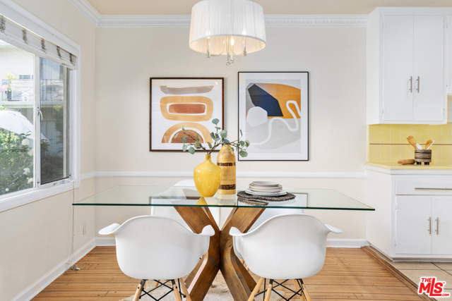 1 Bed Home for Sale in West Hollywood, California