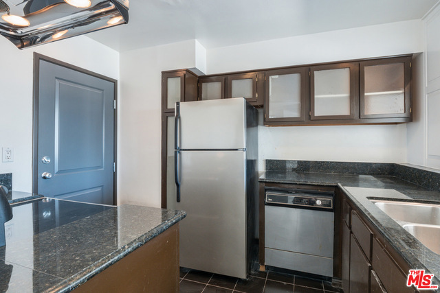 1 Bed Home for Sale in West Hollywood, California