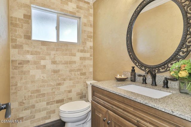 5 Bed Home for Sale in Thousand Oaks, California