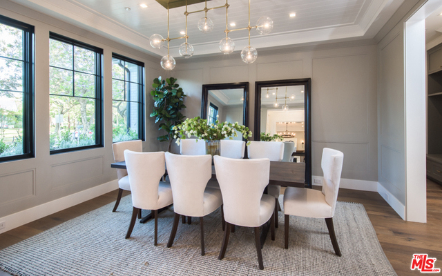 6 Bed Home for Sale in Pacific Palisades, California