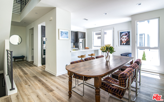 3 Bed Home for Sale in Los Angeles, California