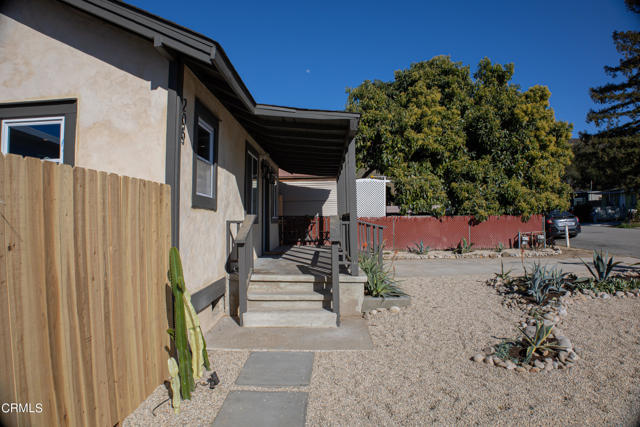 2 Bed Home for Sale in Ventura, California