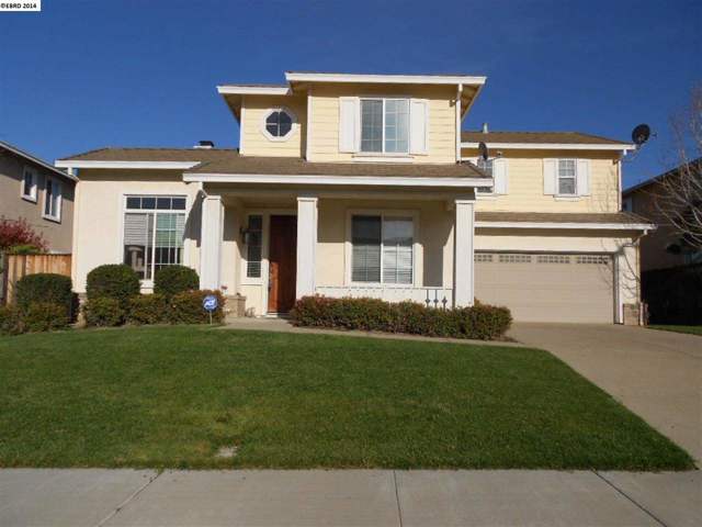 3238 Panda Ct, Antioch, CA 94531