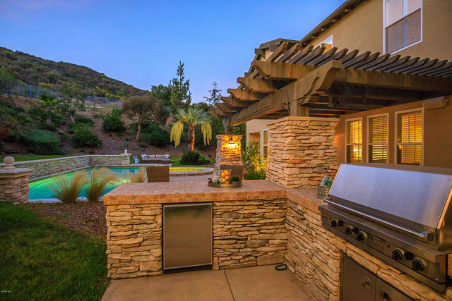5 Bed Home for Sale in Newbury Park, California