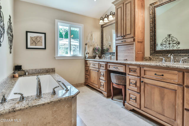3 Bed Home for Sale in Westlake Village, California