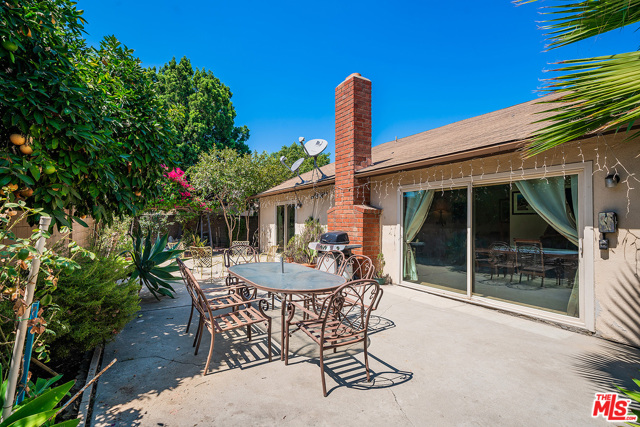 3 Bed Home for Sale in North Hollywood, California