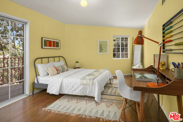 3 Bed Home for Sale in Los Angeles, California