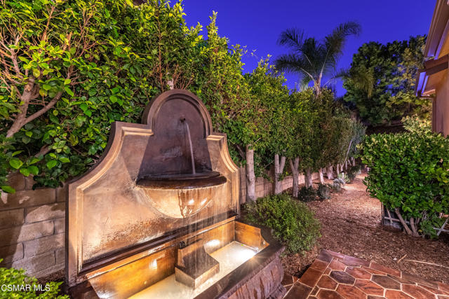 5 Bed Home for Sale in Thousand Oaks, California