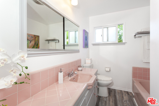 3 Bed Home for Sale in Pacific Palisades, California