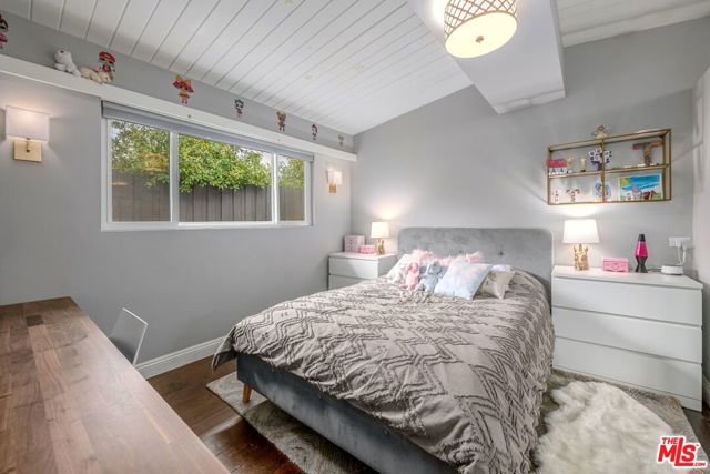 4 Bed Home for Sale in Sherman Oaks, California
