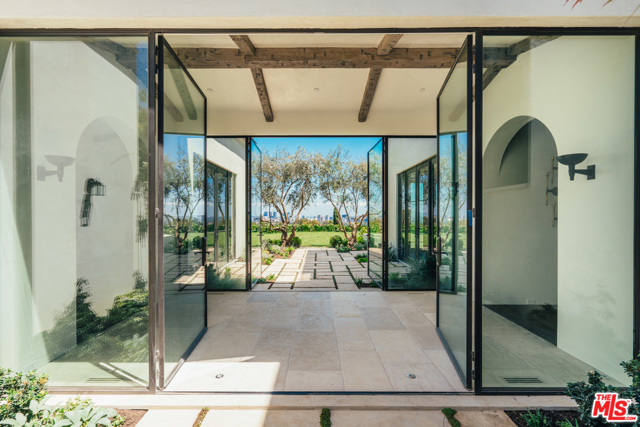 Photo of 375 FORDYCE Road, Los Angeles, CA 90049