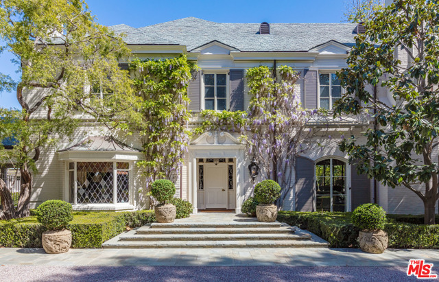 Photo of 312 N FARING Road, Los Angeles, CA 90077