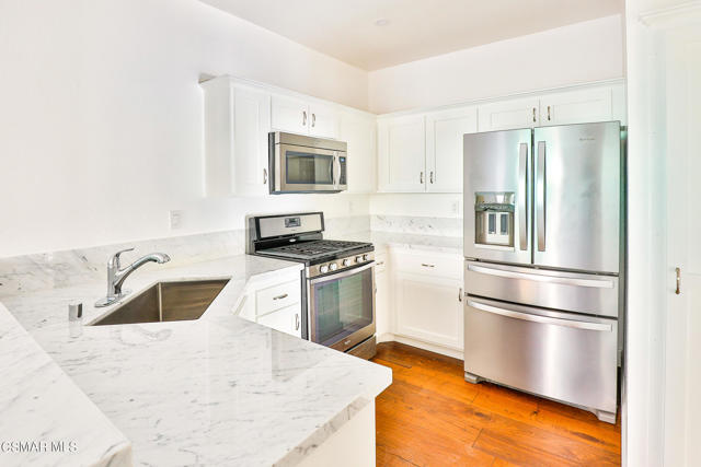 2 Bed Home for Sale in Westlake Village, California