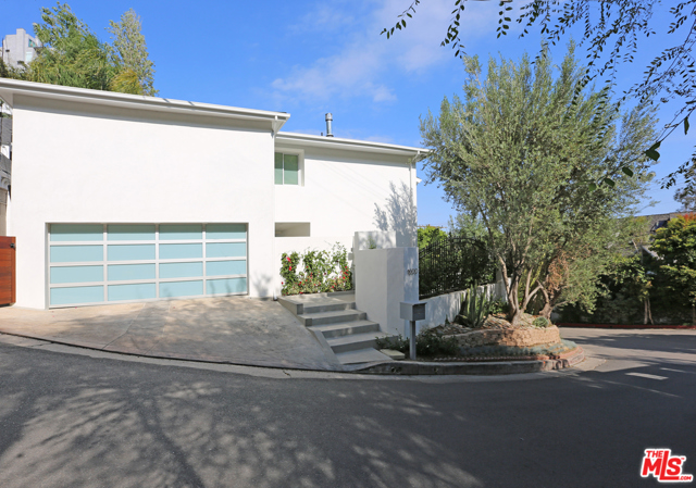 4 Bed Home for Sale in Los Angeles, California