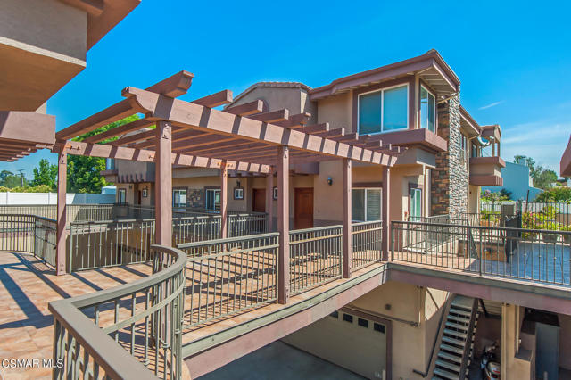 3 Bed Home for Sale in Agoura Hills, California