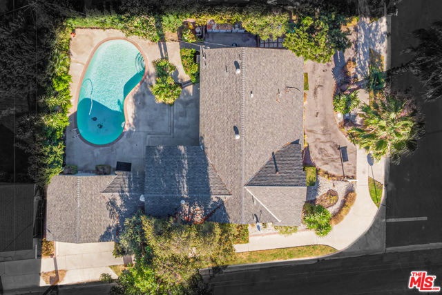3 Bed Home for Sale in Valley Village, California