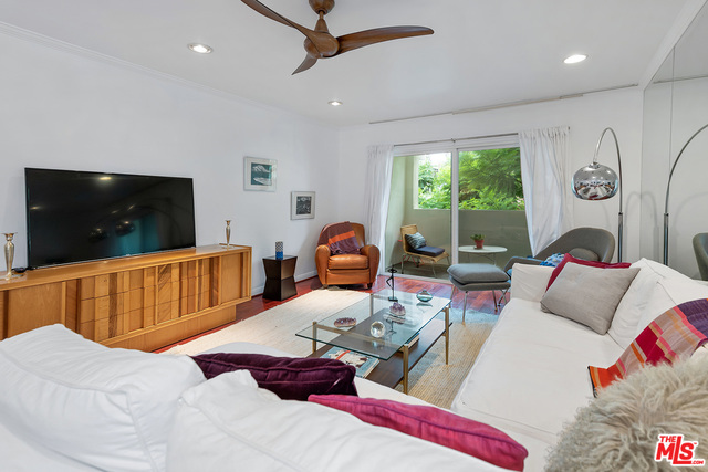 1 Bed Home for Sale in West Hollywood, California
