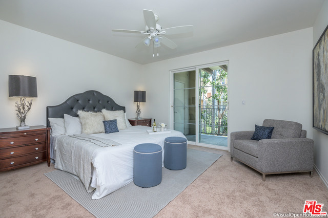 2 Bed Home for Sale in Playa Vista, California