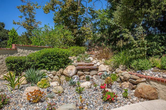 5 Bed Home for Sale in Thousand Oaks, California