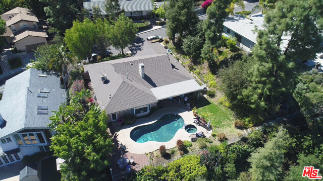 3 Bed Home for Sale in Studio City, California