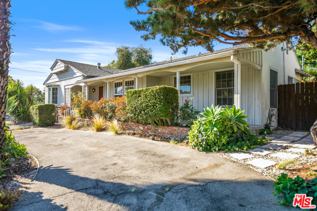 3 Bed Home for Sale in Valley Village, California