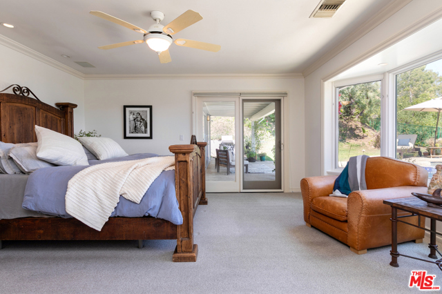 3 Bed Home for Sale in Studio City, California