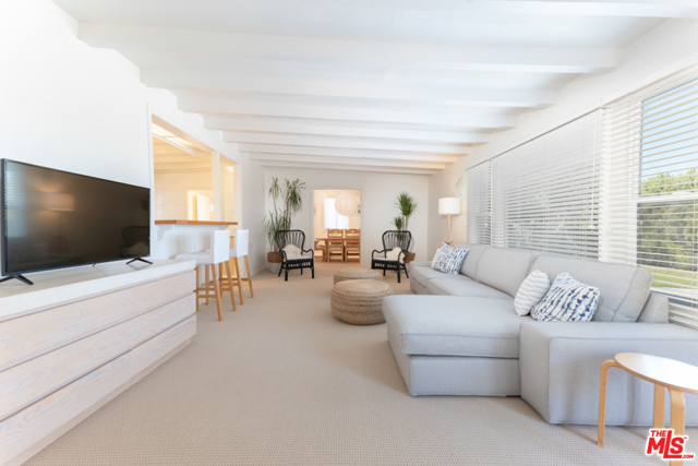 5 Bed Home for Sale in Malibu, California