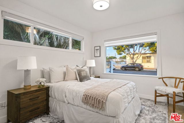 4 Bed Home for Sale in Culver City, California