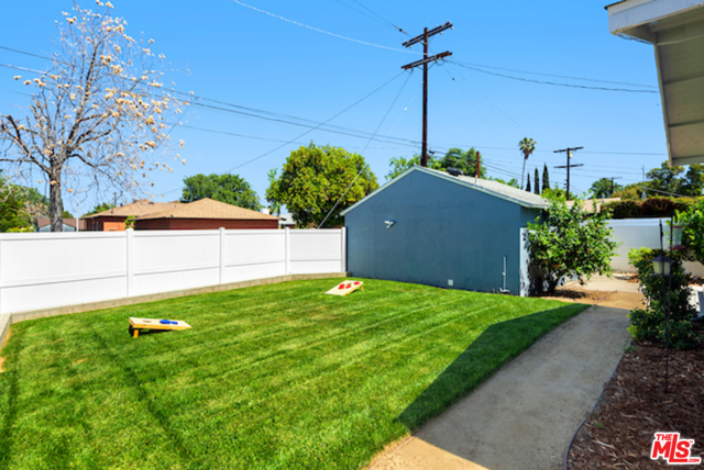 4 Bed Home for Sale in Encino, California