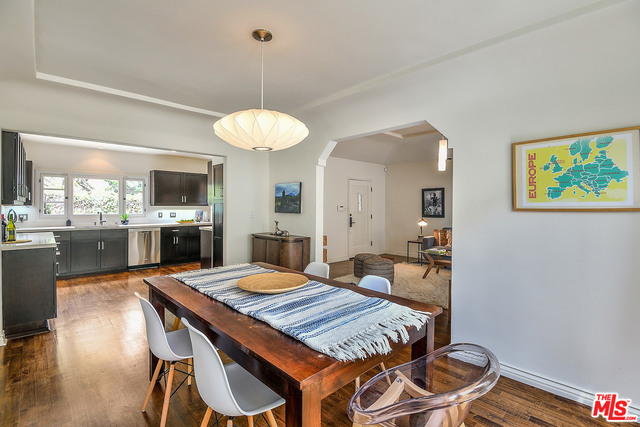 3 Bed Home for Sale in Venice, California