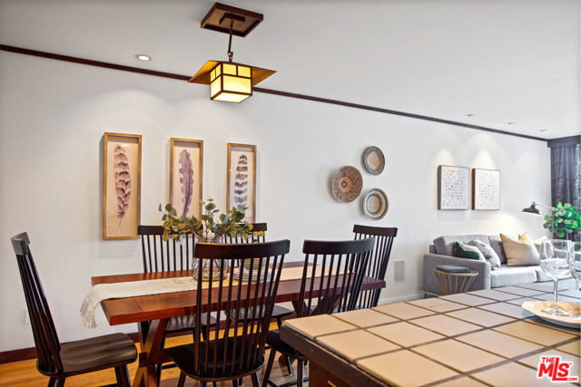 1 Bed Home for Sale in West Hollywood, California