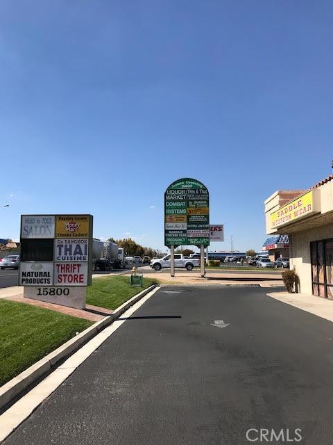 Main, 92345, ,Commercial,For Sale,Main,140,528267