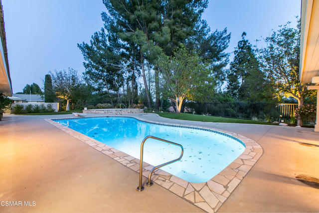 3 Bed Home for Sale in Granada Hills, California