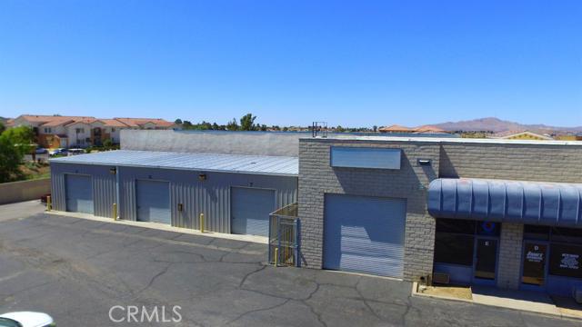 Hesperia, 92395, ,For Sale,Hesperia,524948