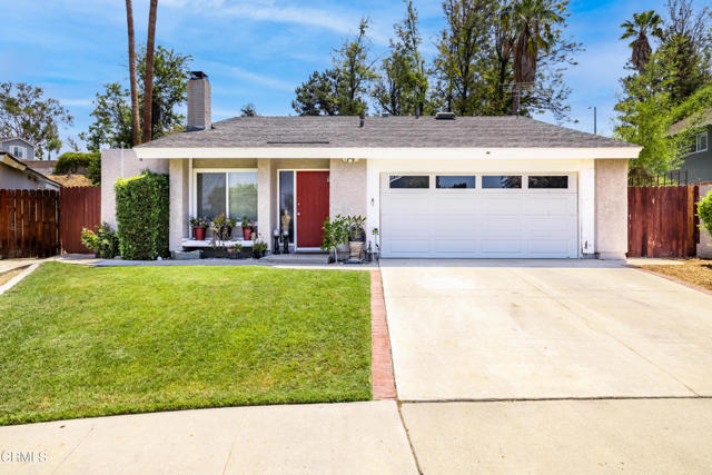 Photo of 1180 Currier Avenue, Simi Valley, CA 93065