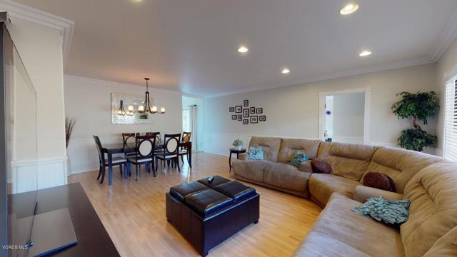4 Bed Home for Sale in Thousand Oaks, California