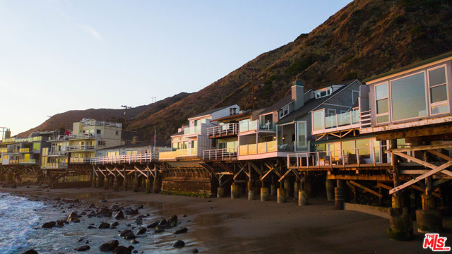 3 Bed Home for Sale in Malibu, California
