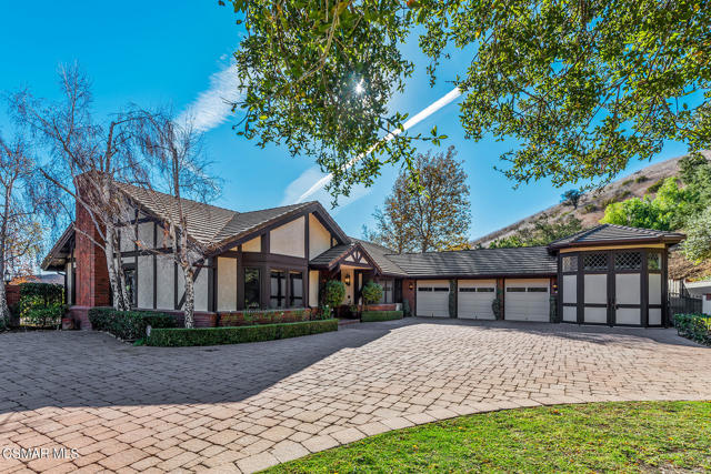 Photo of 5528 Lakeview Canyon Road, Westlake Village, CA 91362