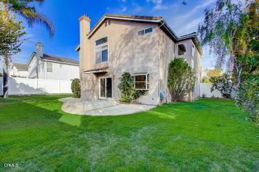 4 Bed Home for Sale in Ventura, California