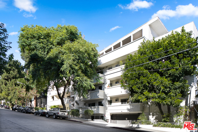 1 Bed Home for Sale in West Hollywood, California