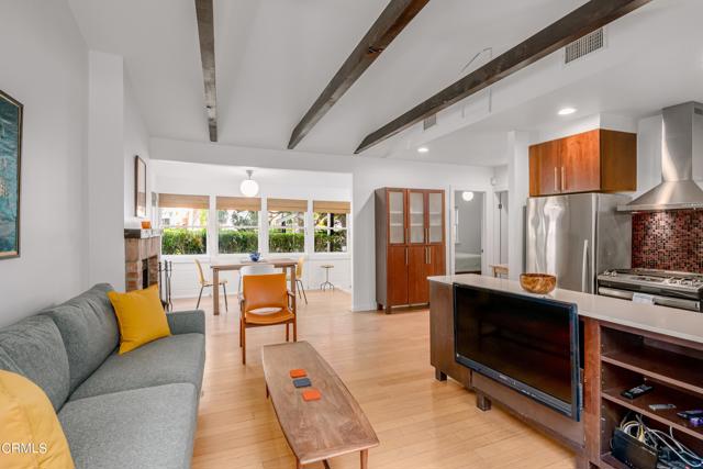 2 Bed Home for Sale in Los Angeles, California