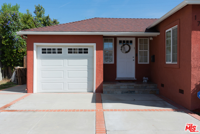 4 Bed Home for Sale in Encino, California