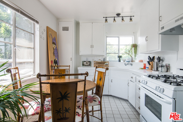  Income Home for Sale in Los Angeles, California