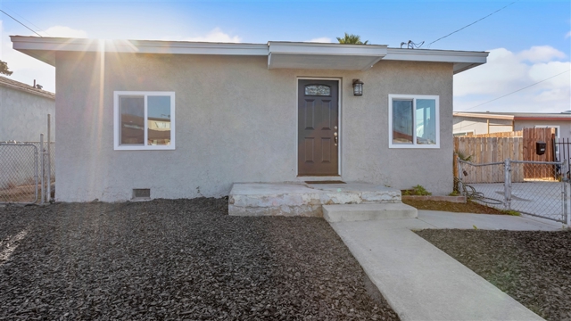1146 Granger St