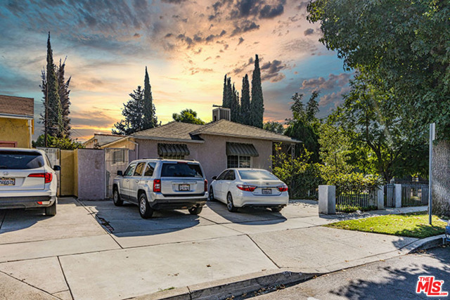 4 Bed Home for Sale in Panorama City, California