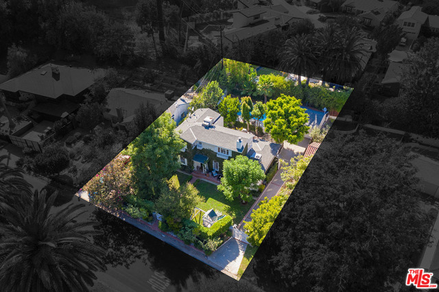 4 Bed Home for Sale in Los Angeles, California