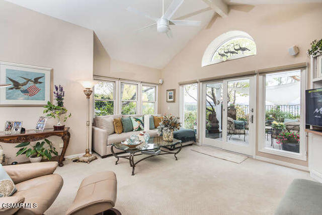 4 Bed Home for Sale in Thousand Oaks, California