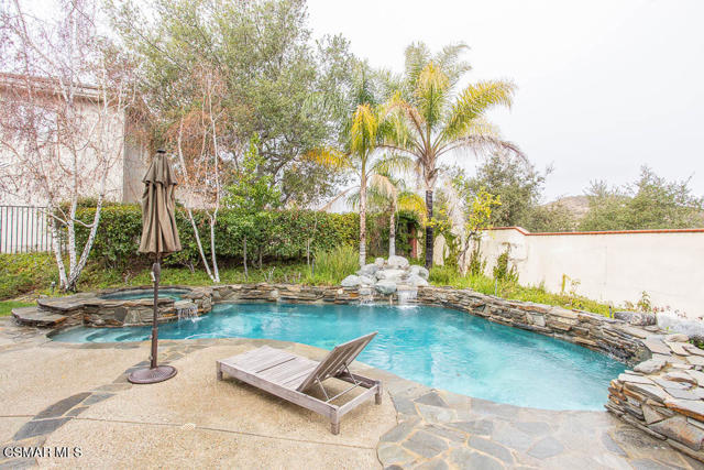 4 Bed Home for Sale in Westlake Village, California
